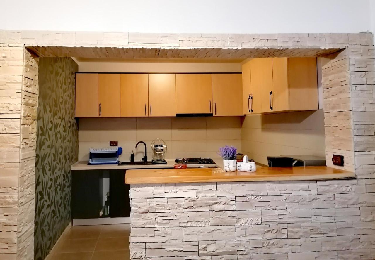 Voinescu House - Natural Living & Eating ชีมอน ภายนอก รูปภาพ