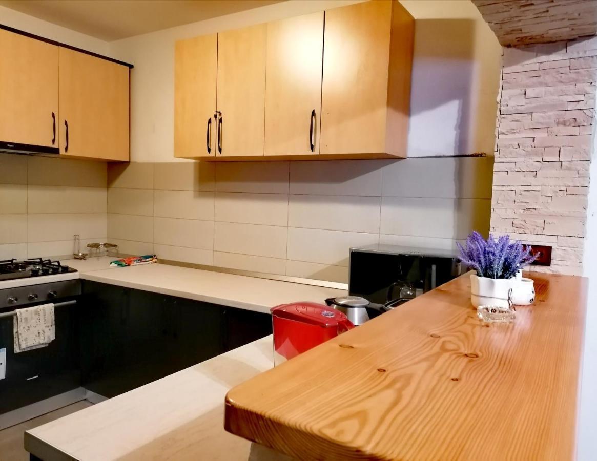 Voinescu House - Natural Living & Eating ชีมอน ภายนอก รูปภาพ