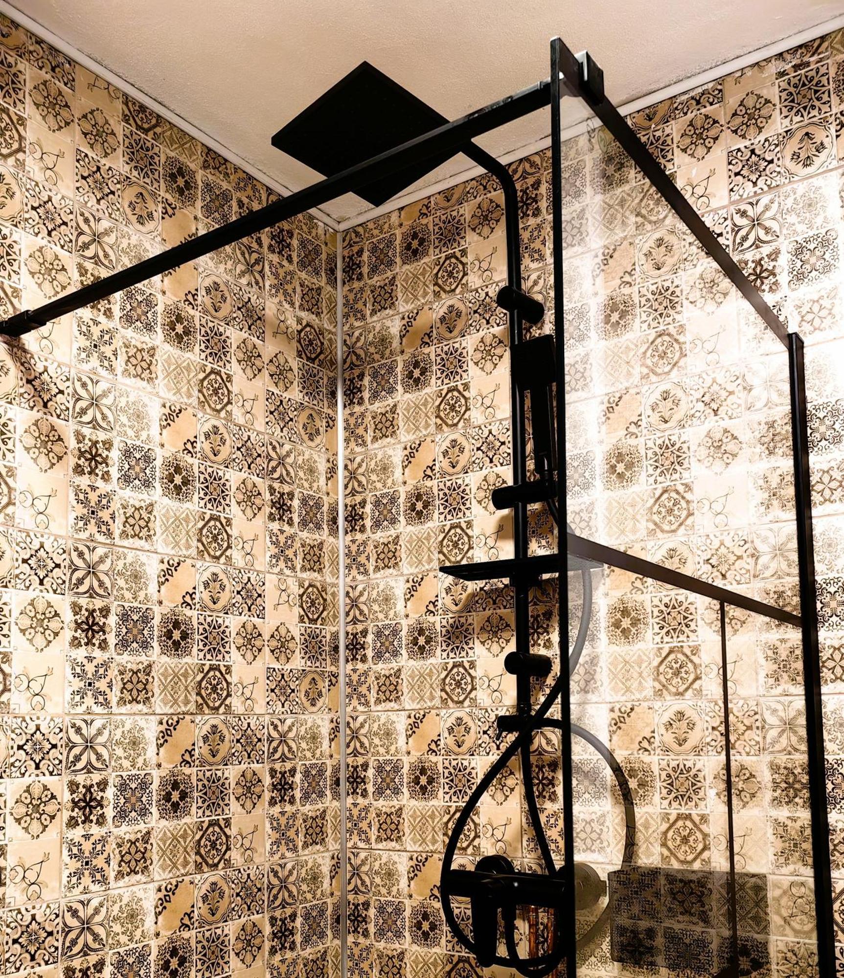Voinescu House - Natural Living & Eating ชีมอน ห้อง รูปภาพ